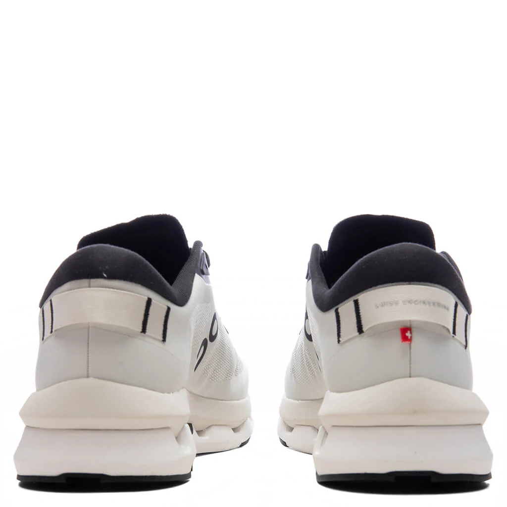 Women's Cloudzone - Ice/Black - Image 4