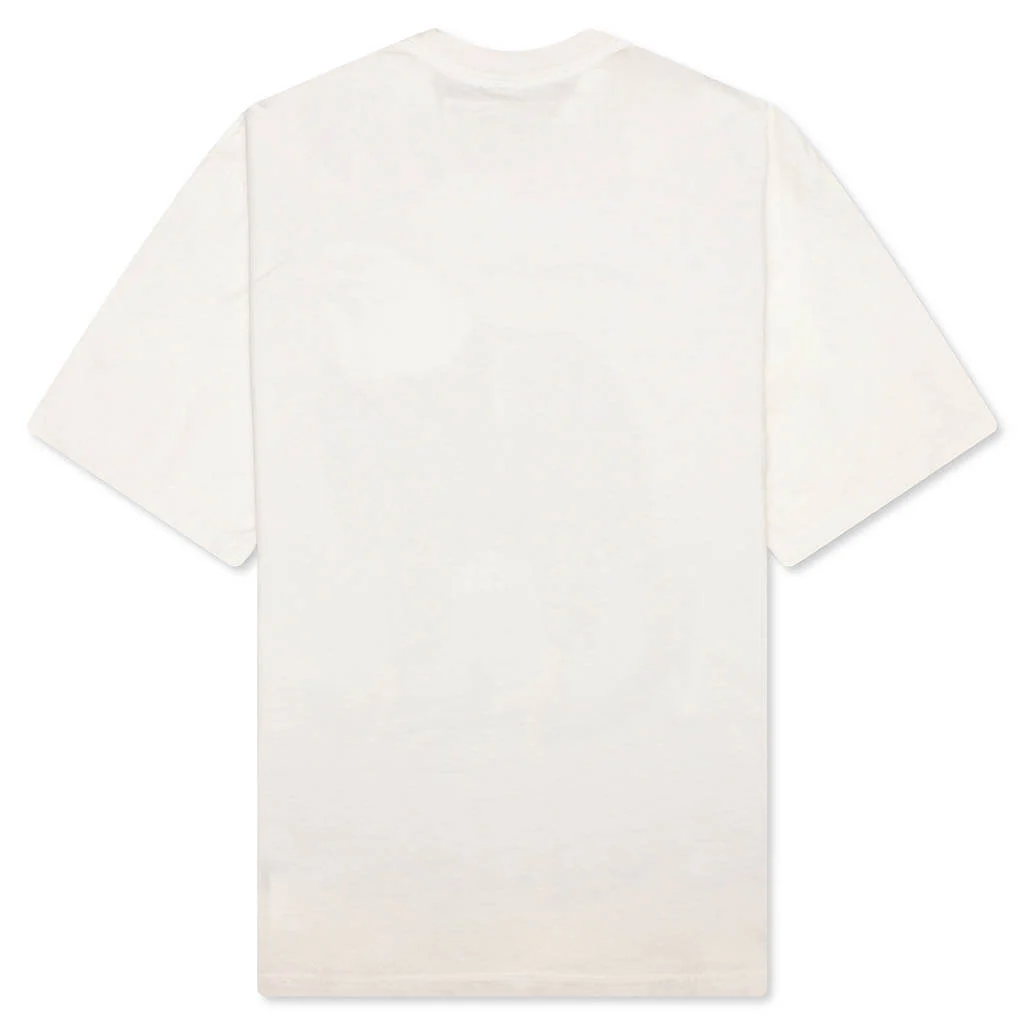 Bird Of Prey Tee - Bone - Image 2