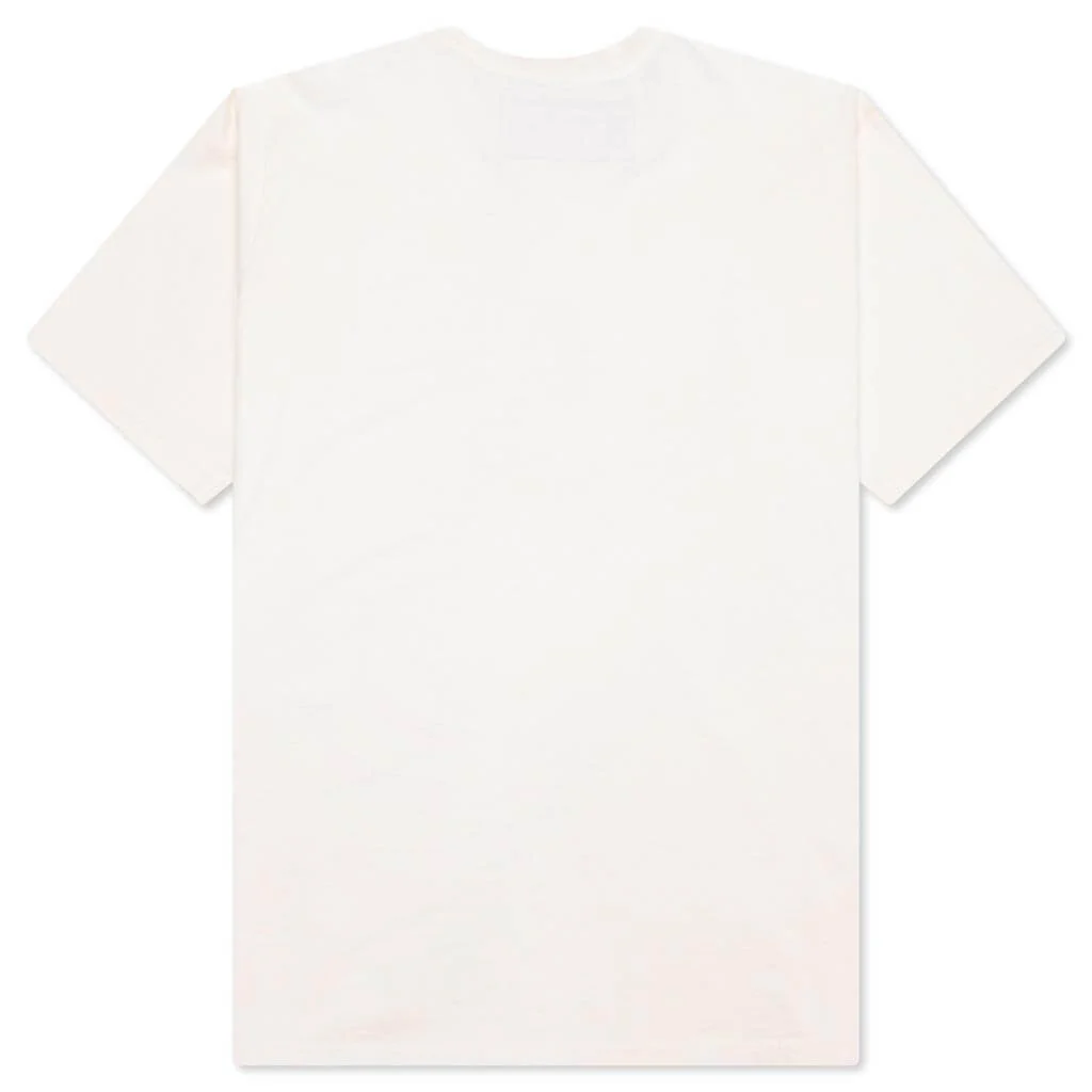 Bullrider USA Tee - Bone - Image 2