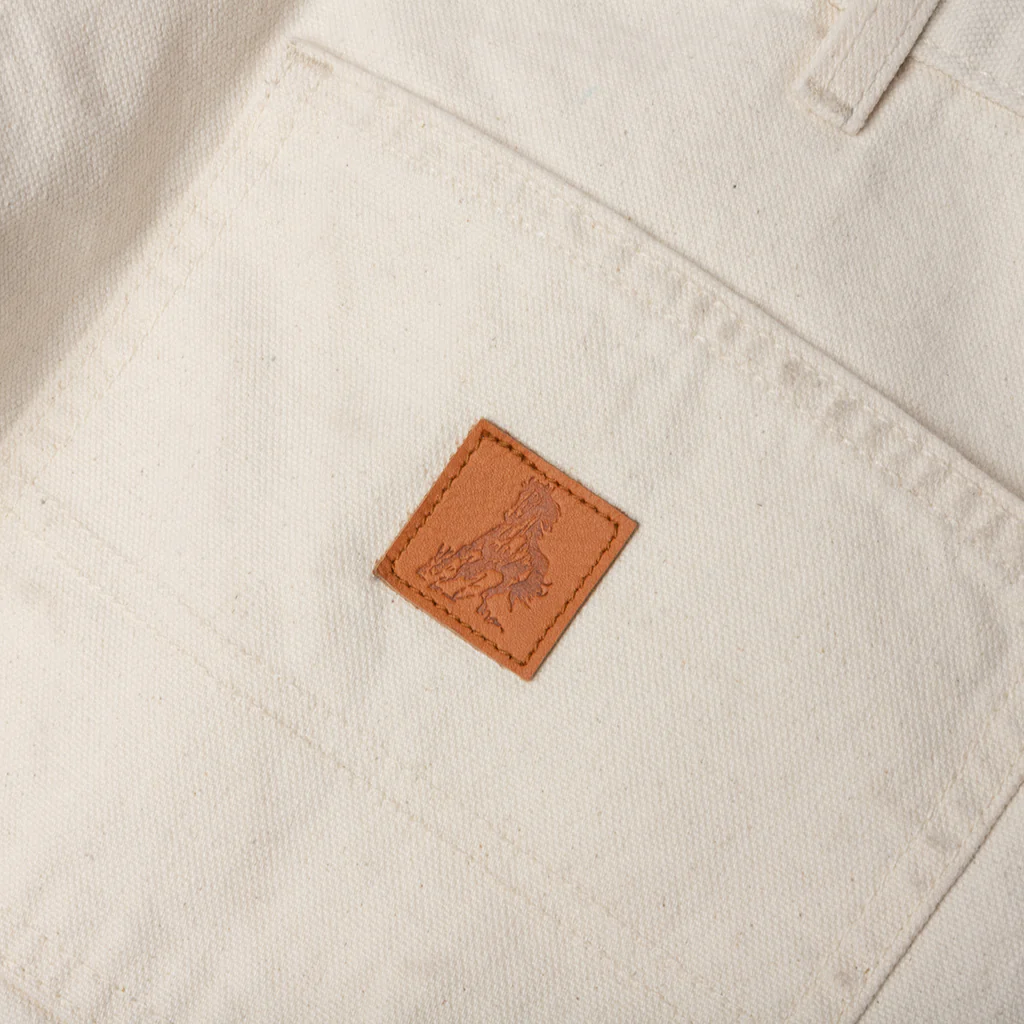 Fort Courage Painter Pants - Canvas - Image 5