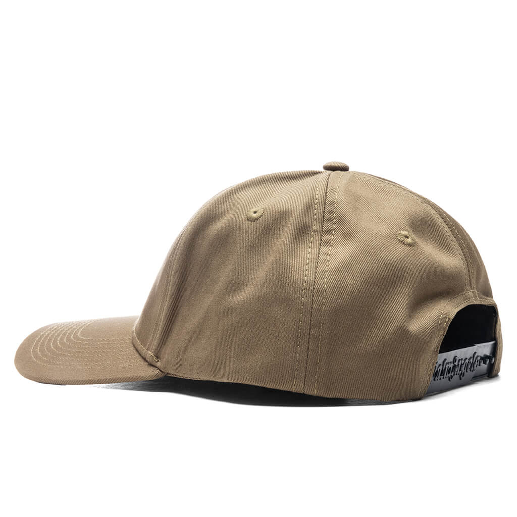 Classic Logo Cap - Military - Image 4