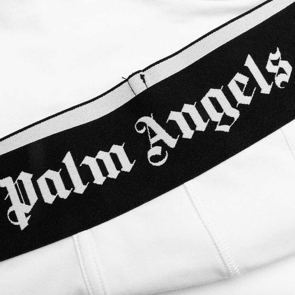 WW Boxer Bipack - White/Black - Image 3