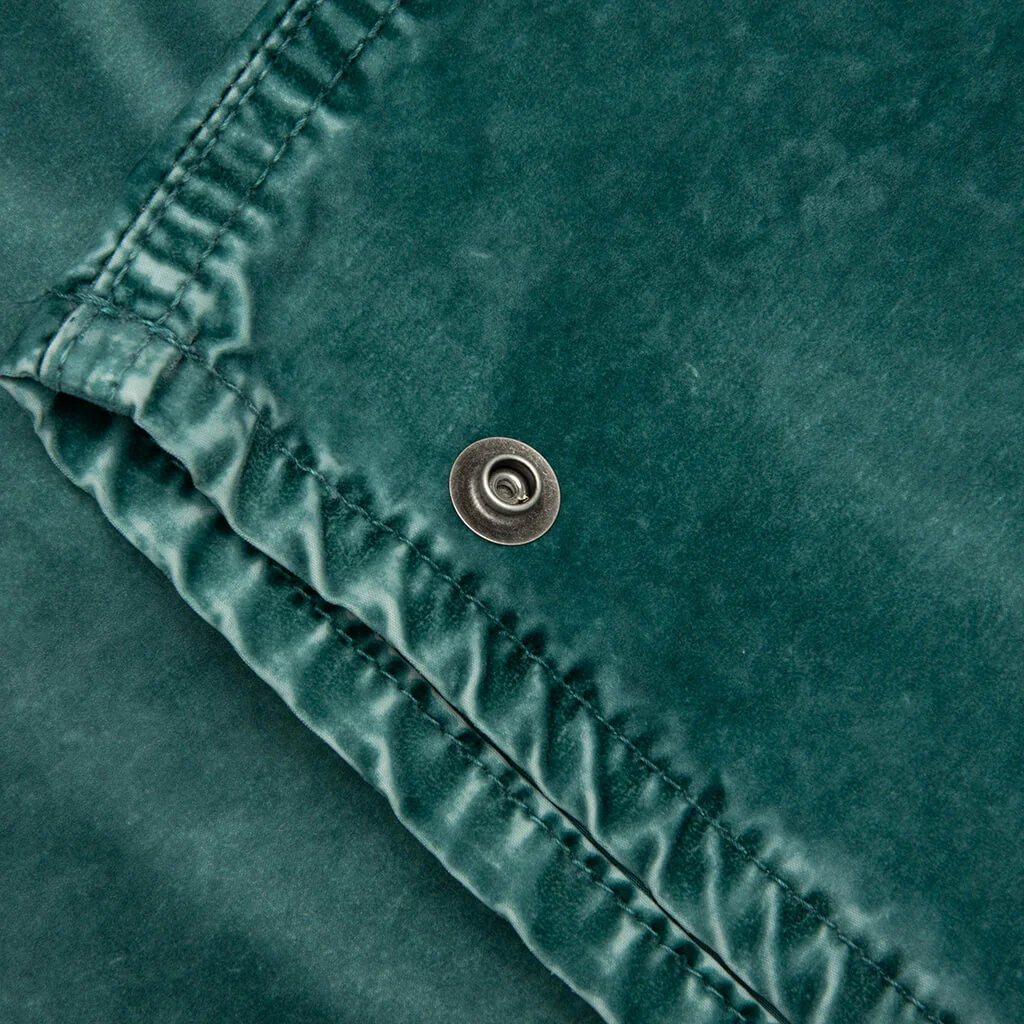 Fat Angelo Trousers - Green - Image 4