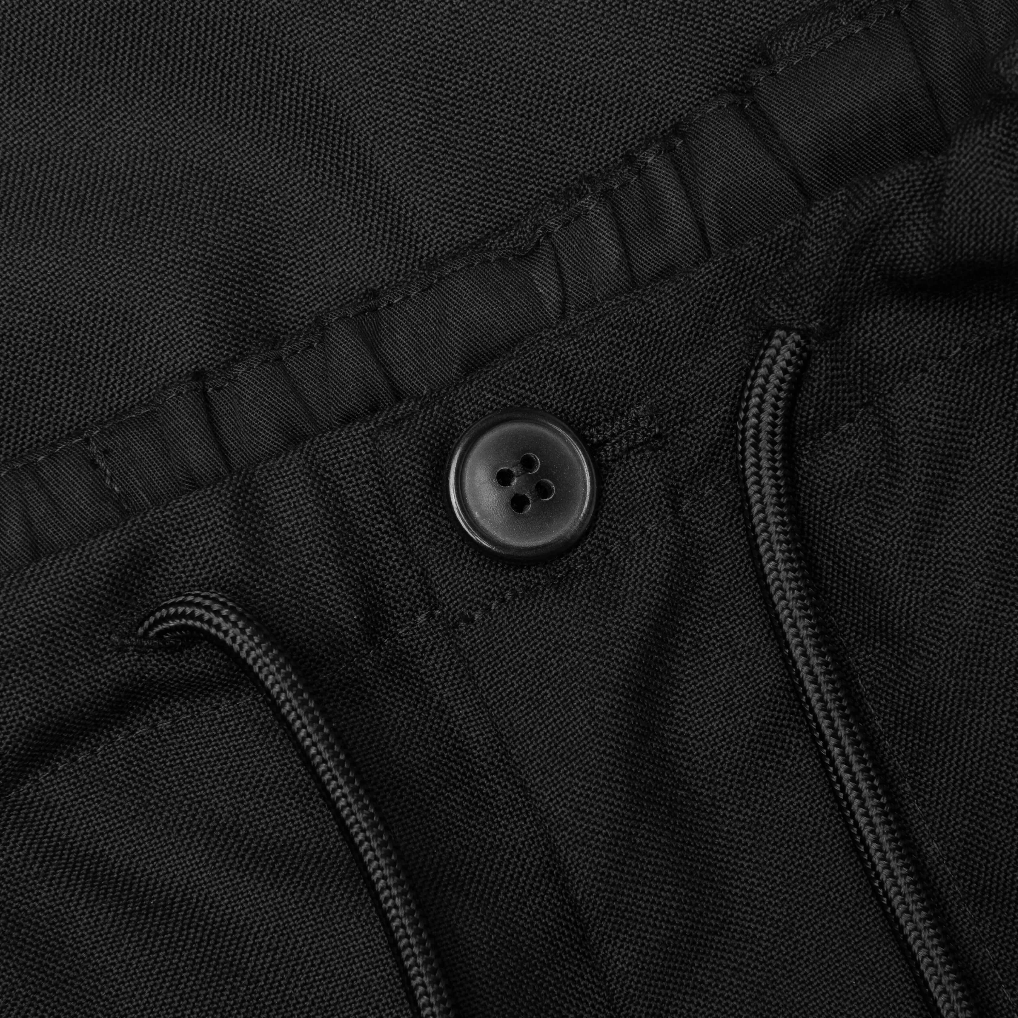 Penny 9210 M.W. Pants - Black - Image 3