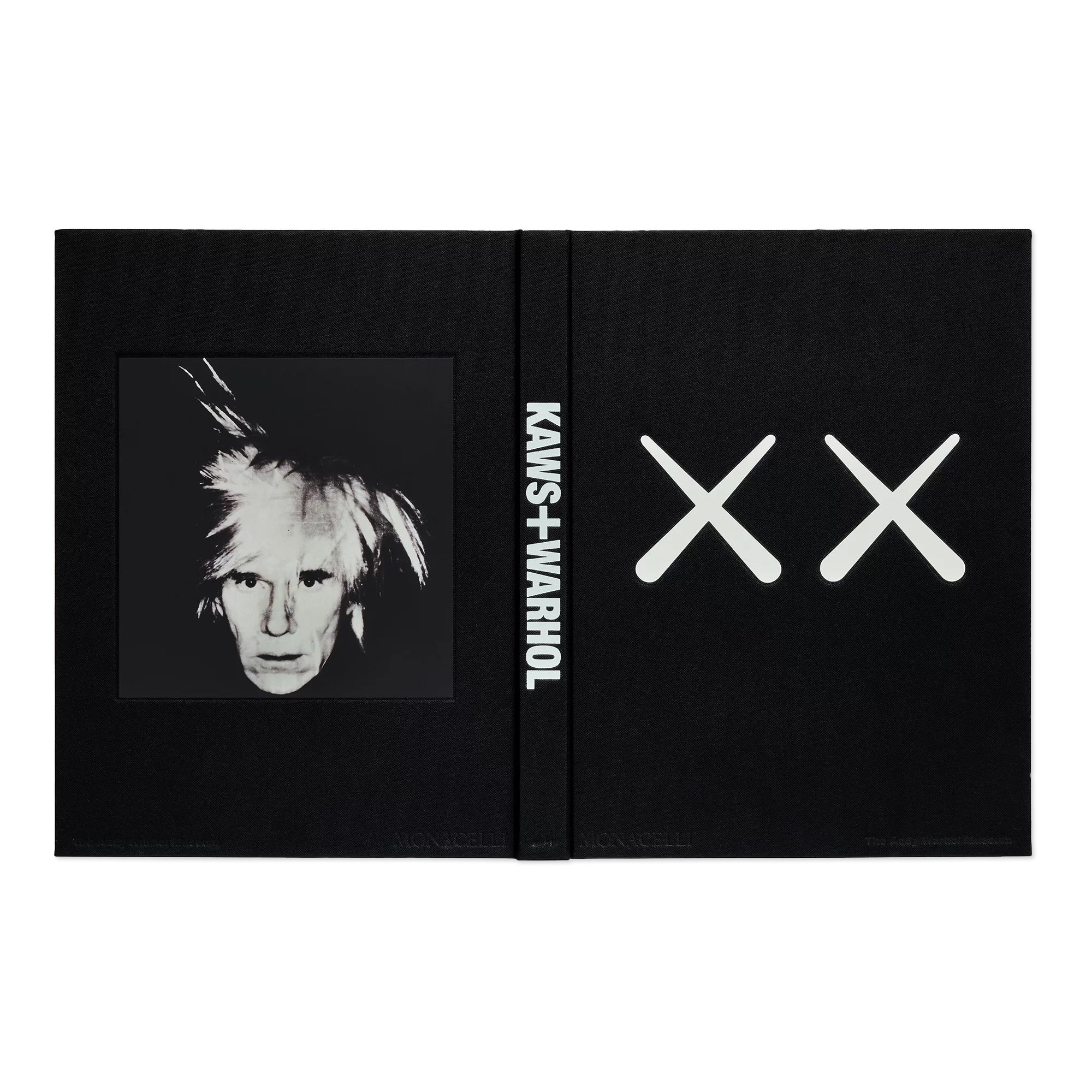KAWS + Warhol - Image 2