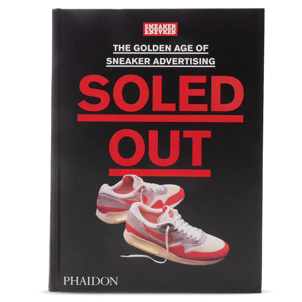 Soled Out