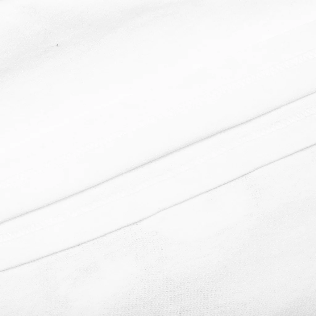 Atlas T-Shirt - White - Image 4