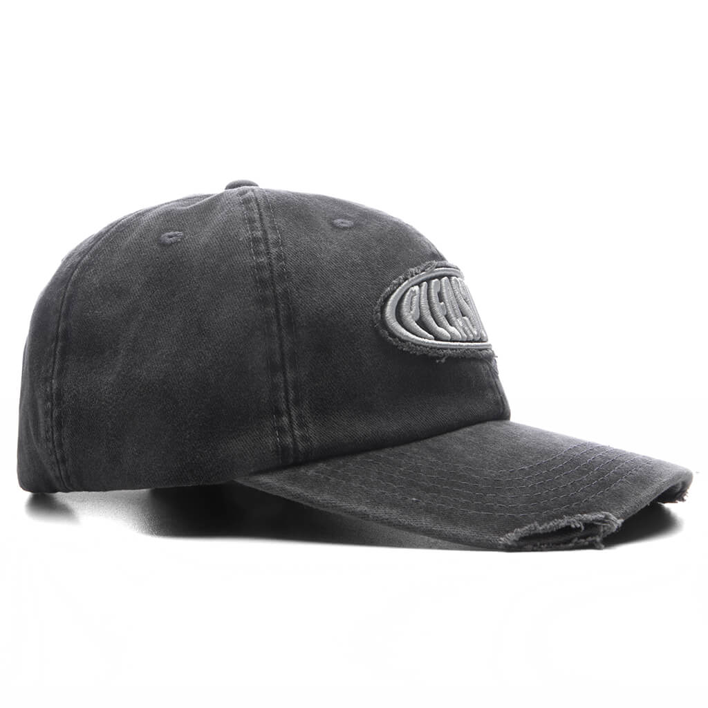 Bubble Rip Cap - Grey - Image 2