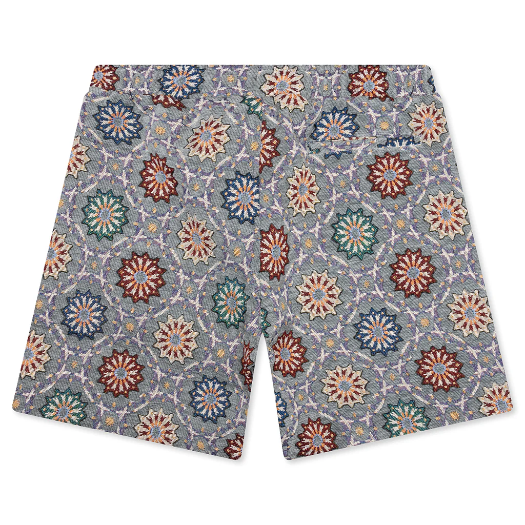 Coffer Shorts - Slate - Image 2