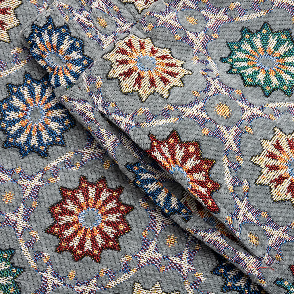 Coffer Shorts - Slate - Image 3