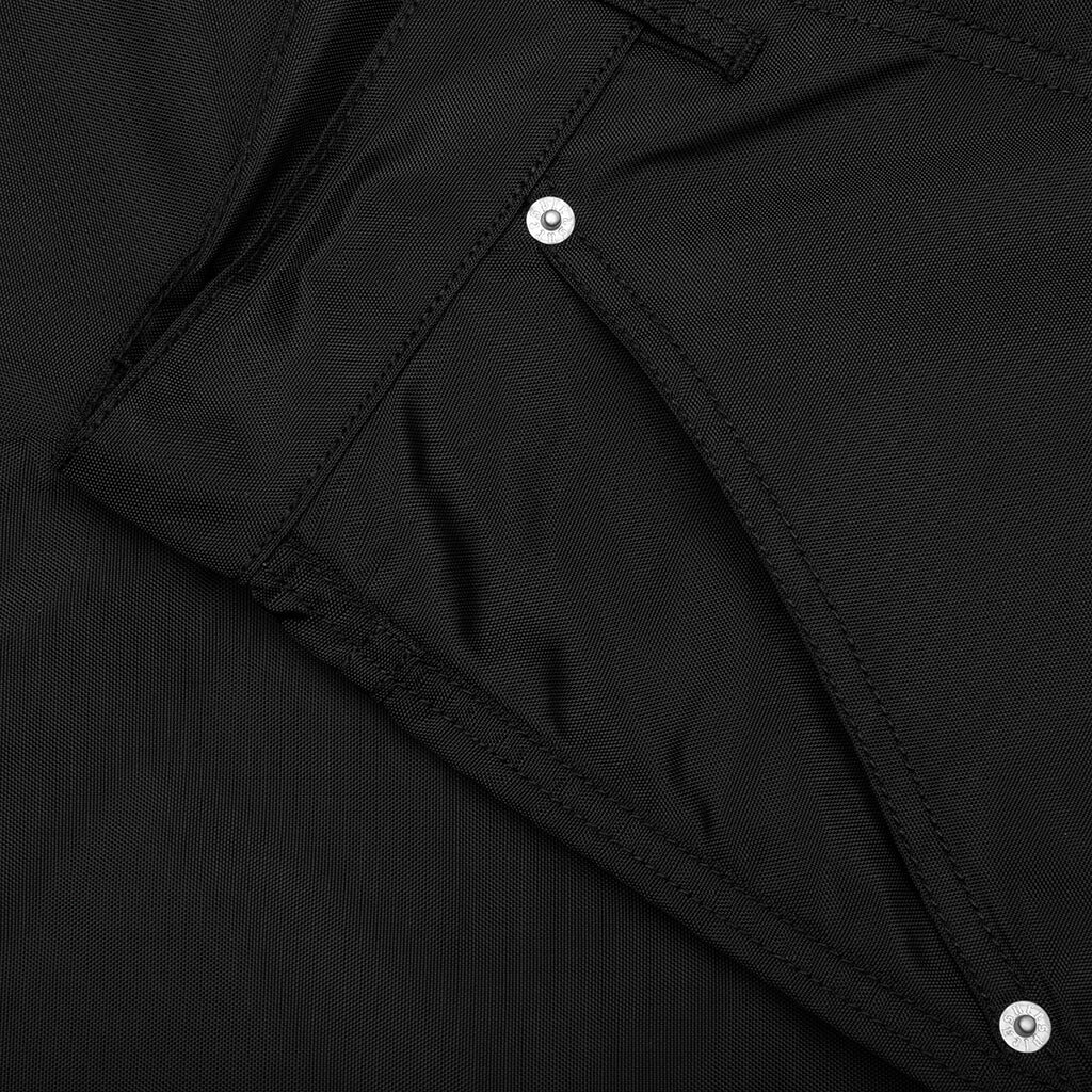 Helmets Nylon Work Pants - Black - Image 3
