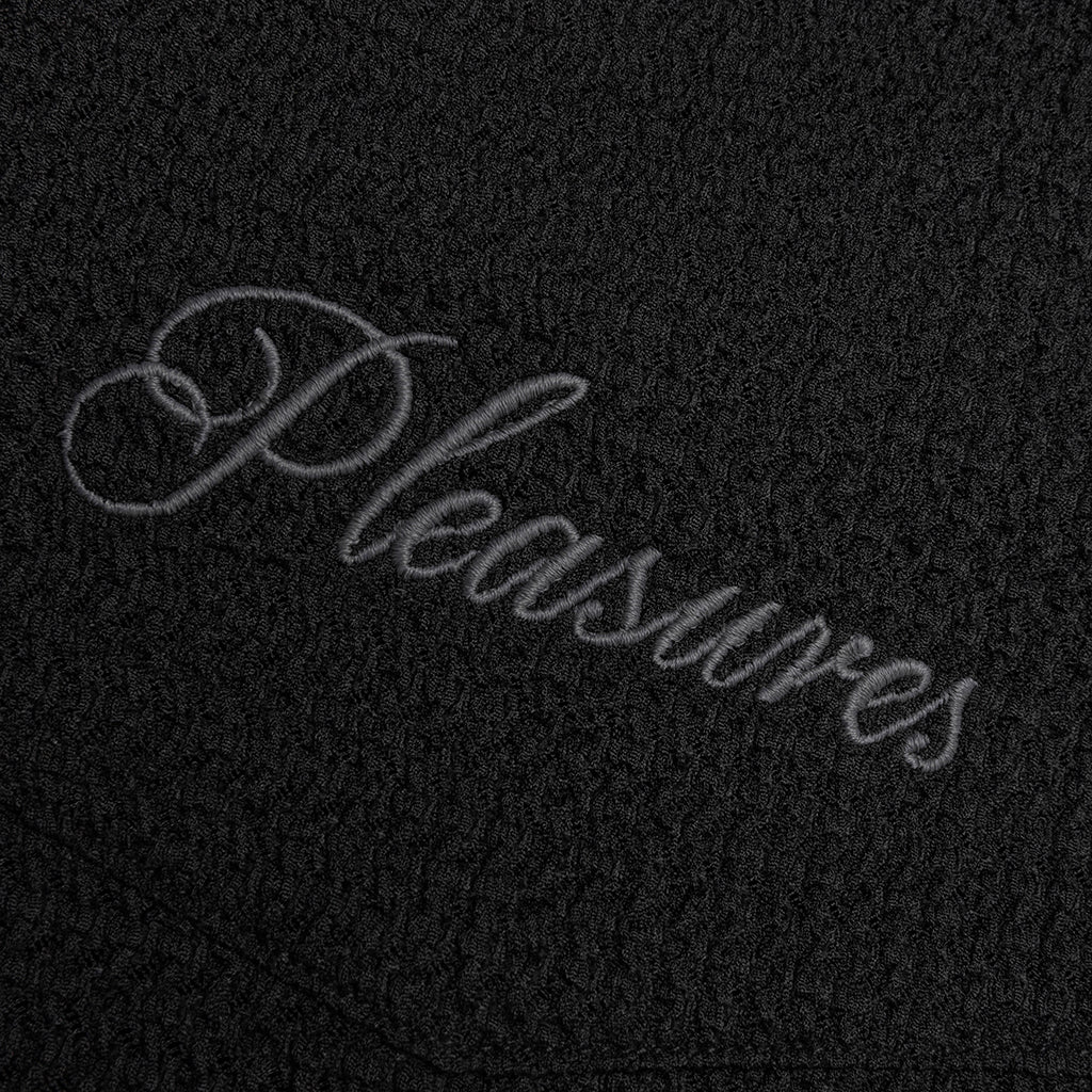 Hive Western Shirt - Black - Image 4