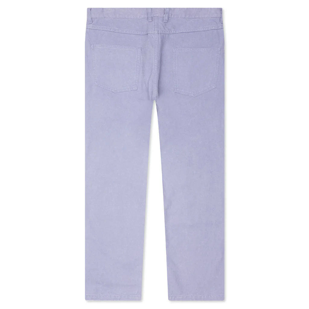 Impact Double Knee Pants - Slate - Image 2