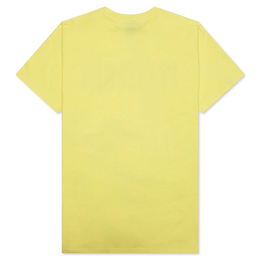 Onyx 24 T-Shirt - Cornsilk - Image 2