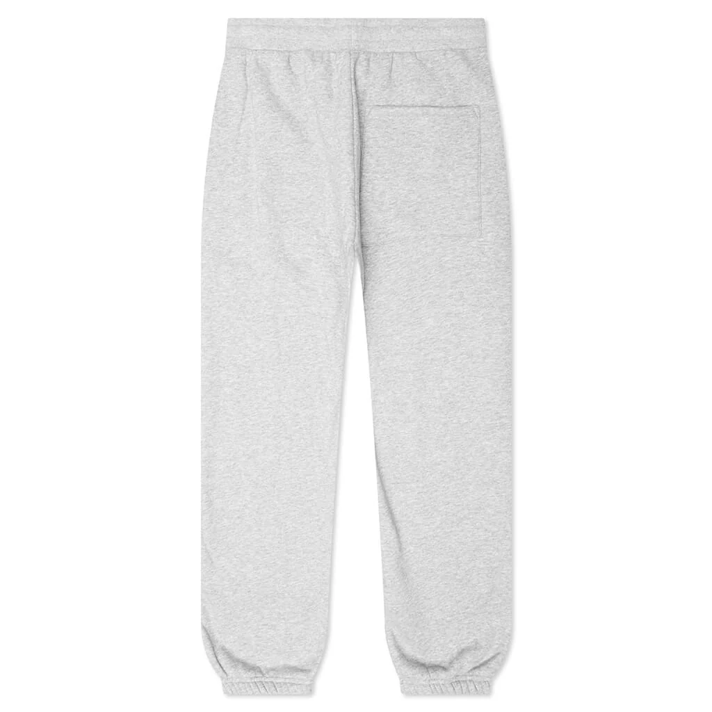 Onyx Sweatpants - Heather Grey - Image 2