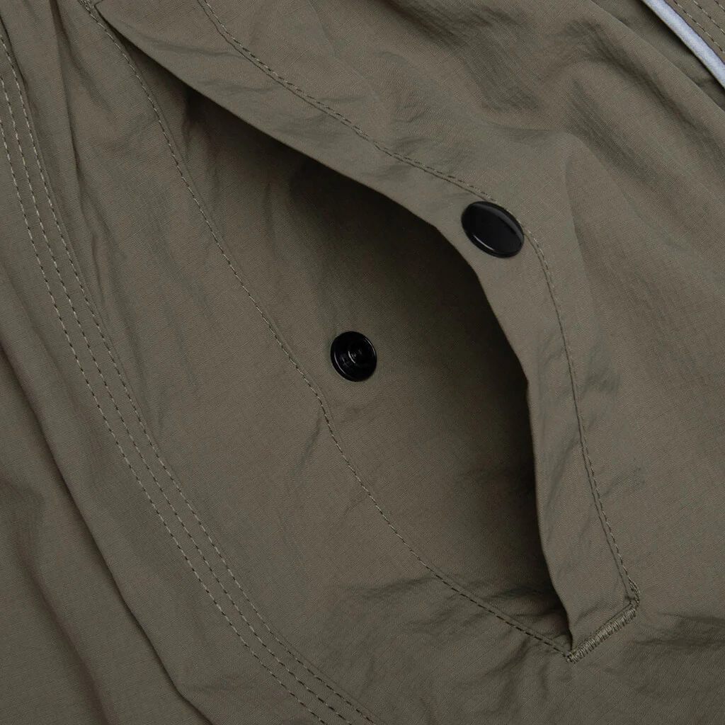 Sound Track Pants - Olive - Image 3