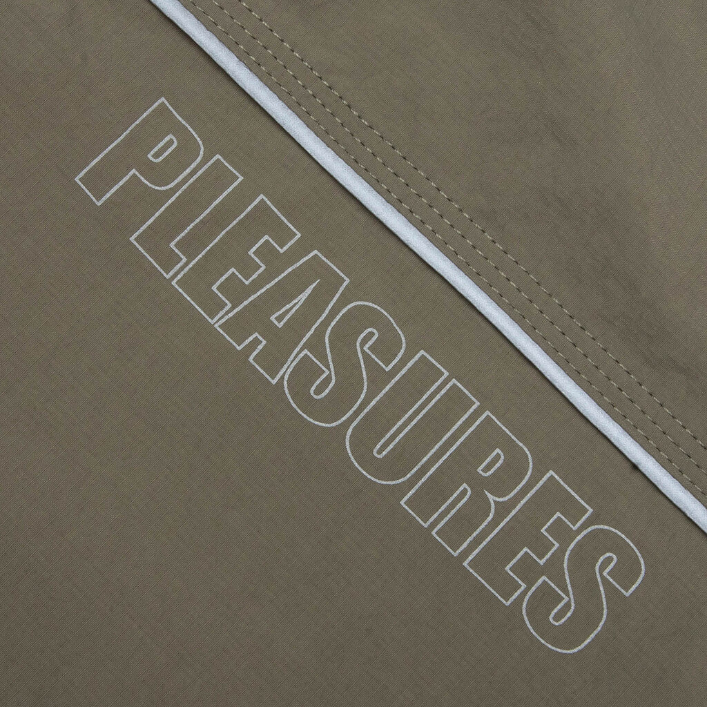Sound Track Pants - Olive - Image 4