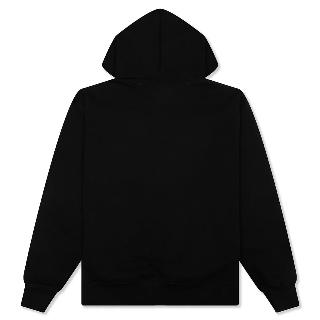 Twitch Zip Jacket - Black - Image 2