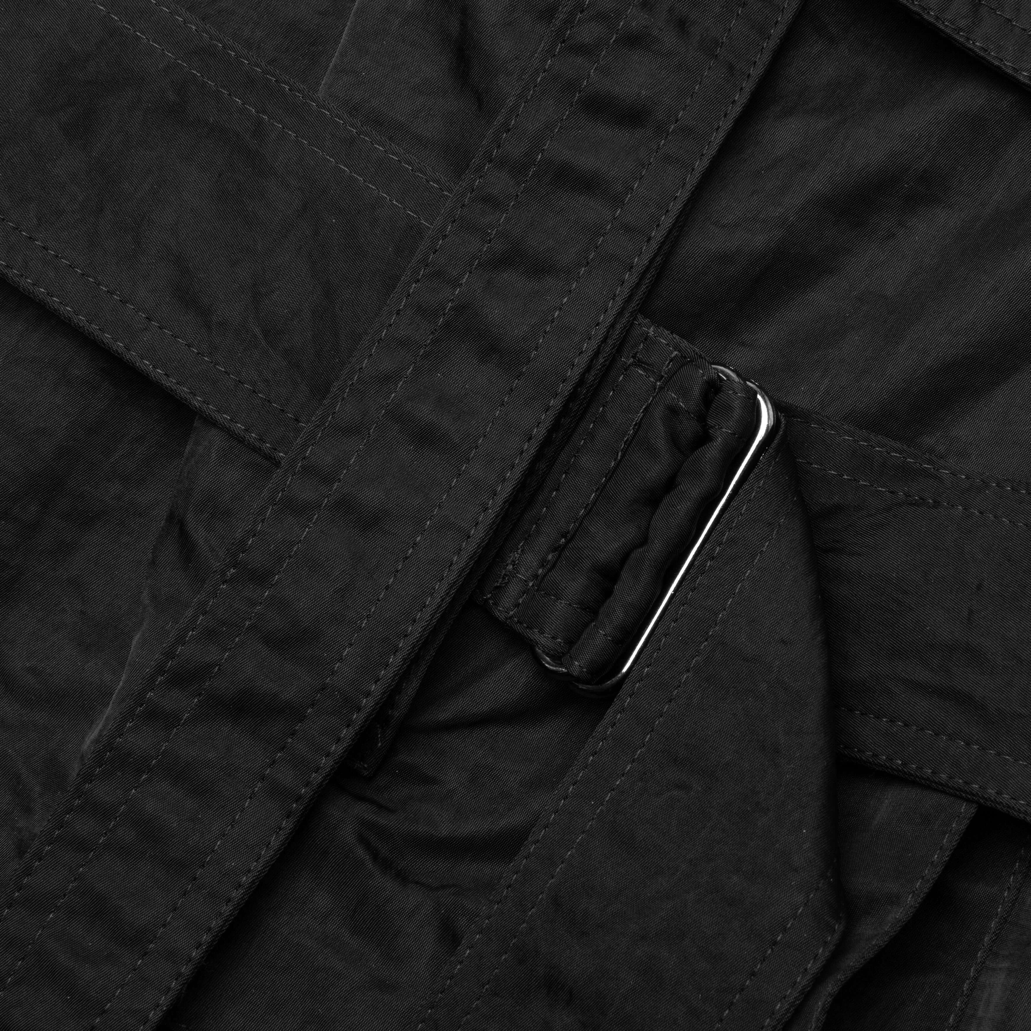 Primo Tape 7356 M.W. Pants - Black - Image 5