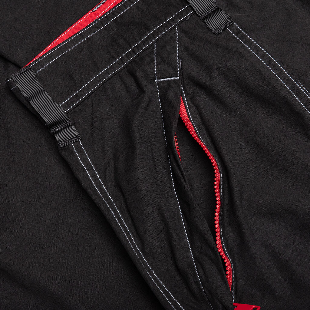 Public Utility Pants - Black - Image 3