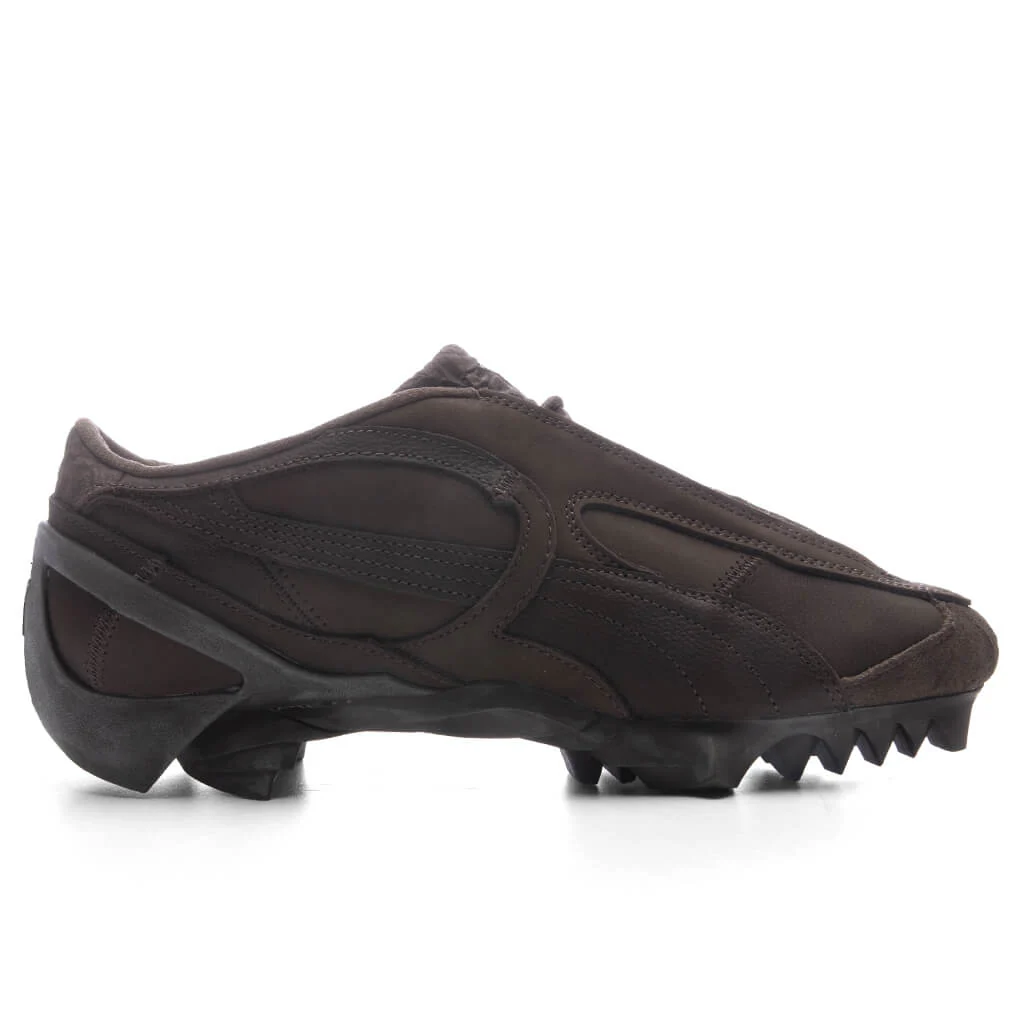 PUMA x NO/FAITH STUDIOS Beisser - Chocolate