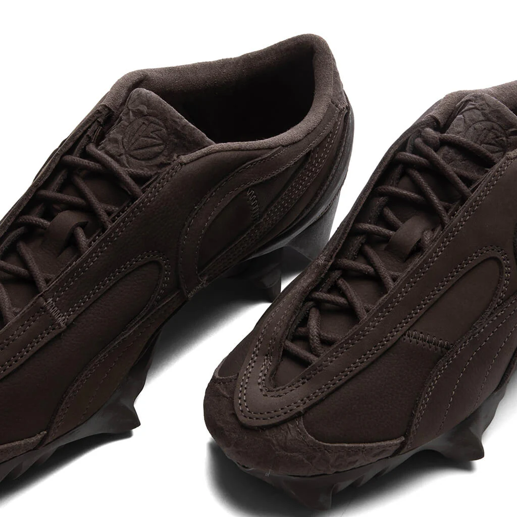 PUMA x NO/FAITH STUDIOS Beisser - Chocolate - Image 5
