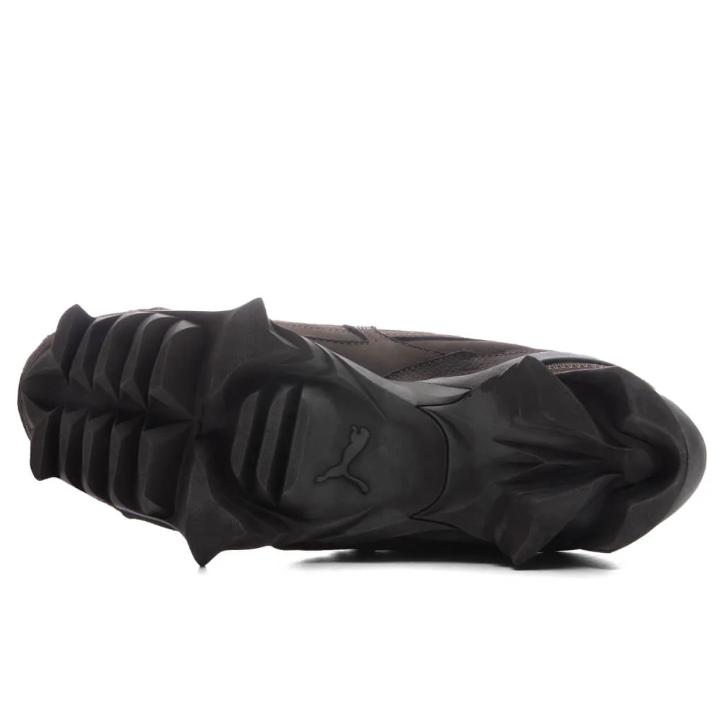 PUMA x NO/FAITH STUDIOS Beisser - Chocolate - Image 6