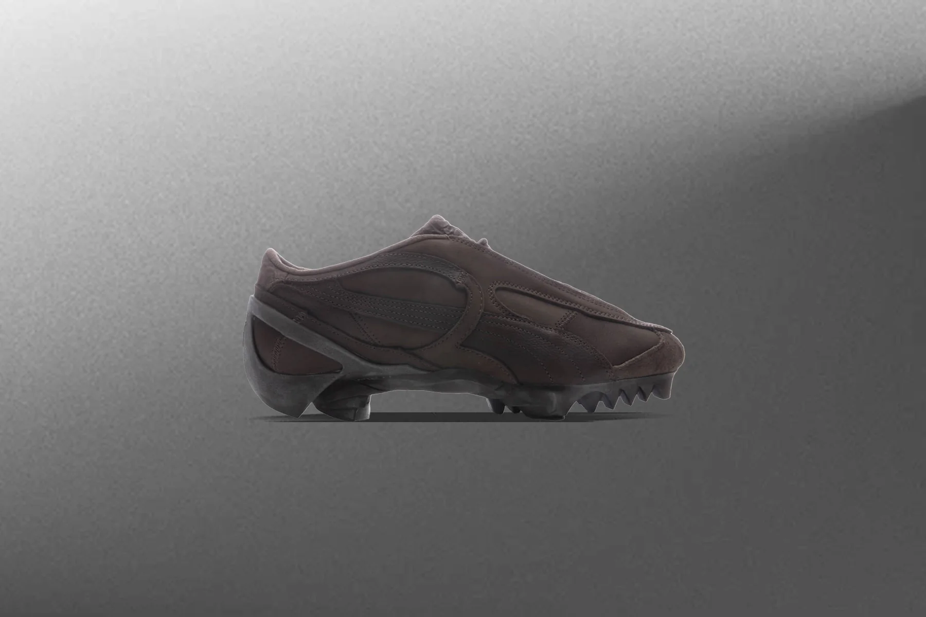 PUMA x NO/FAITH STUDIOS Beisser - Chocolate - Image 7
