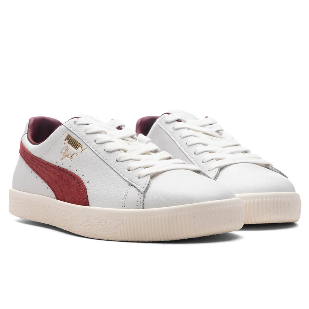 Clyde Made in Italy - White - Image 2