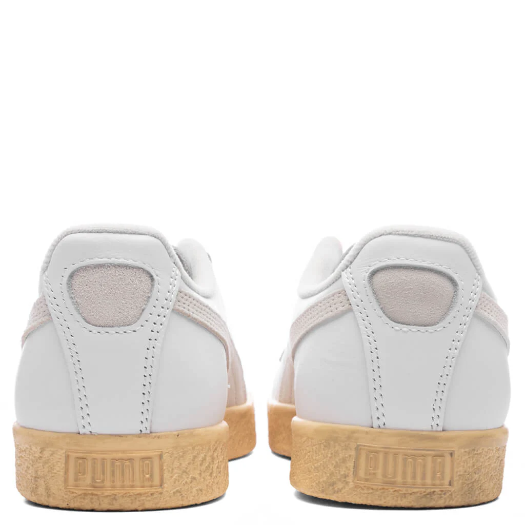 Clyde Vintage - White - Image 4