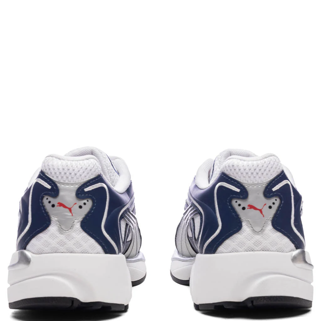 Extos Millenium - White - Image 4