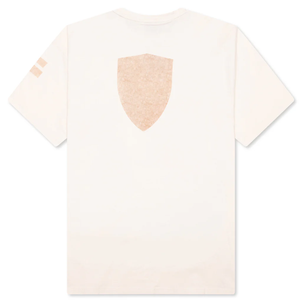 Ferrari Race Desert Sun Las Vegas Tee - Alpine Snow - Image 2