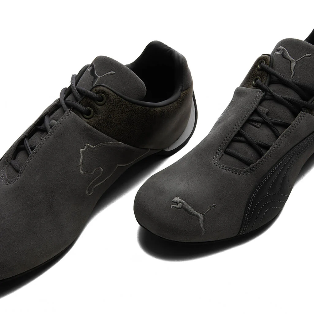 Future Cat - Shadow Gray/Loden Green - Image 3