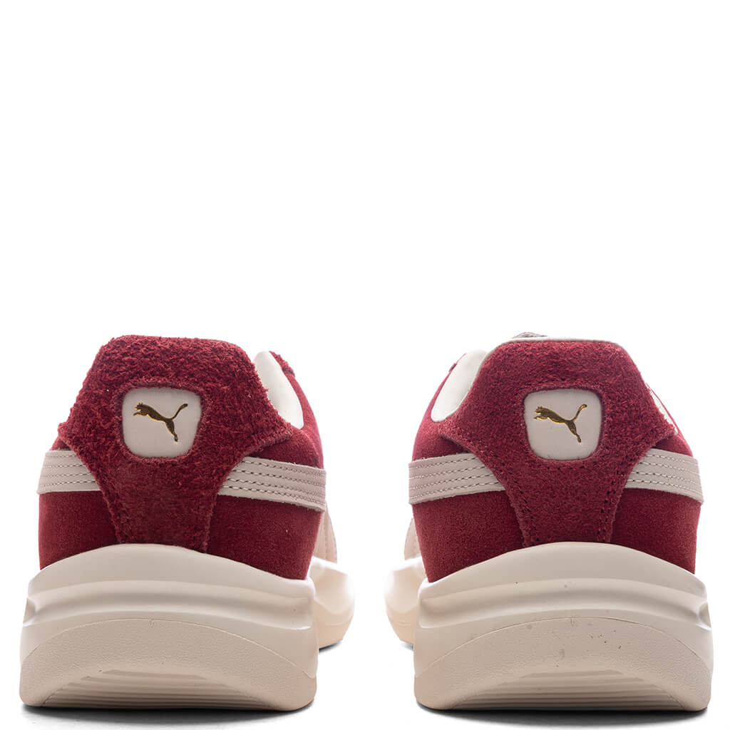 GV Special Suede - Red - Image 4