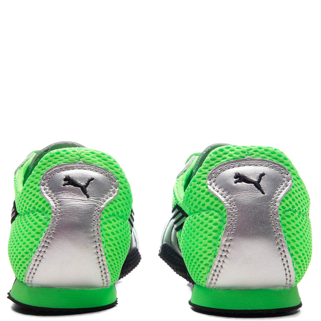 H-Street OG - Fizzy Green/Silver - Image 4