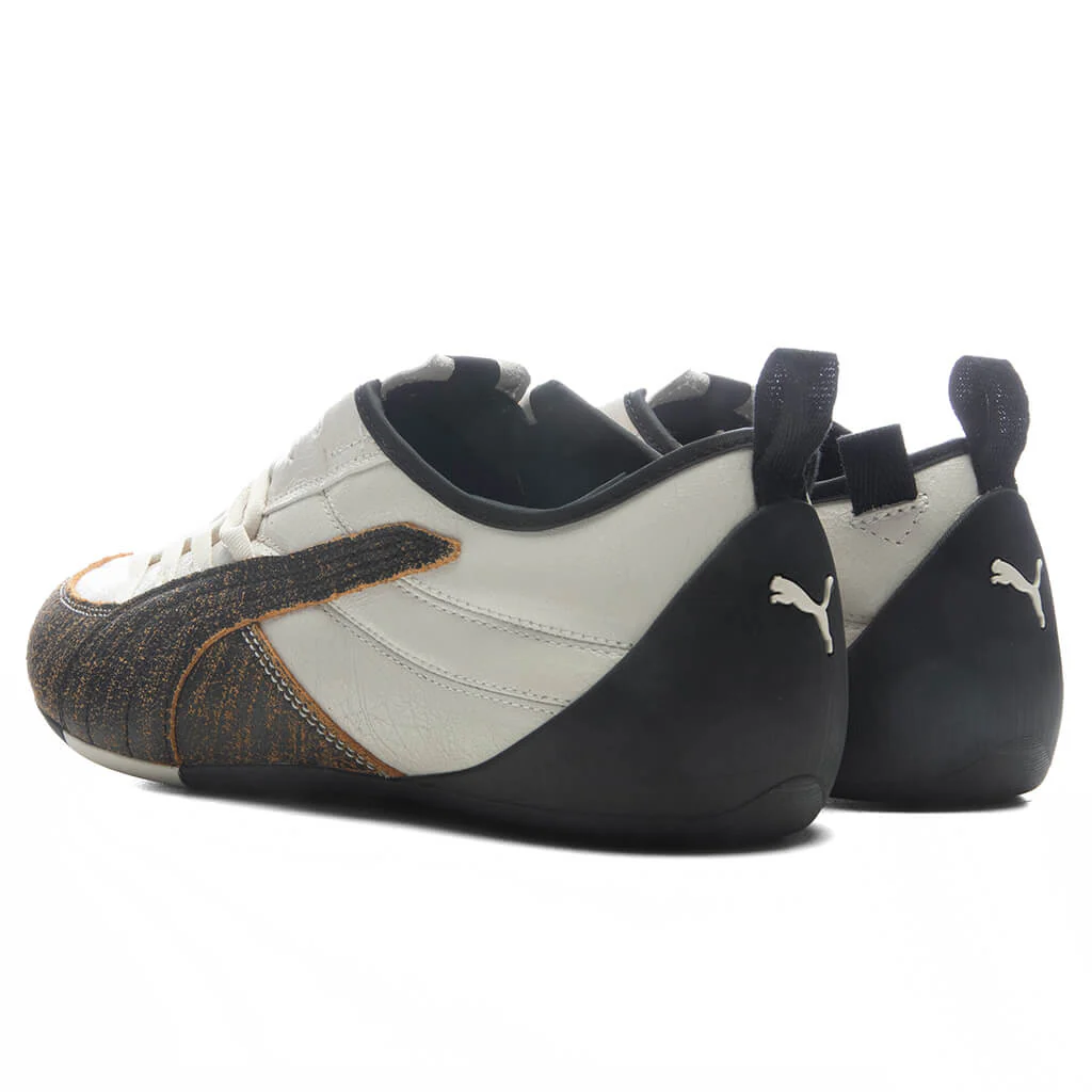 PUMA x Guizio Klim Low - Fudge/Canvas - Image 3