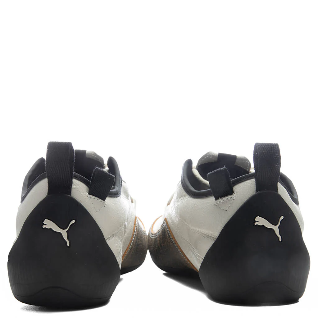 PUMA x Guizio Klim Low - Fudge/Canvas - Image 4