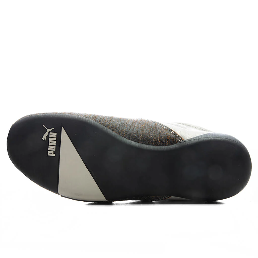 PUMA x Guizio Klim Low - Fudge/Canvas - Image 5