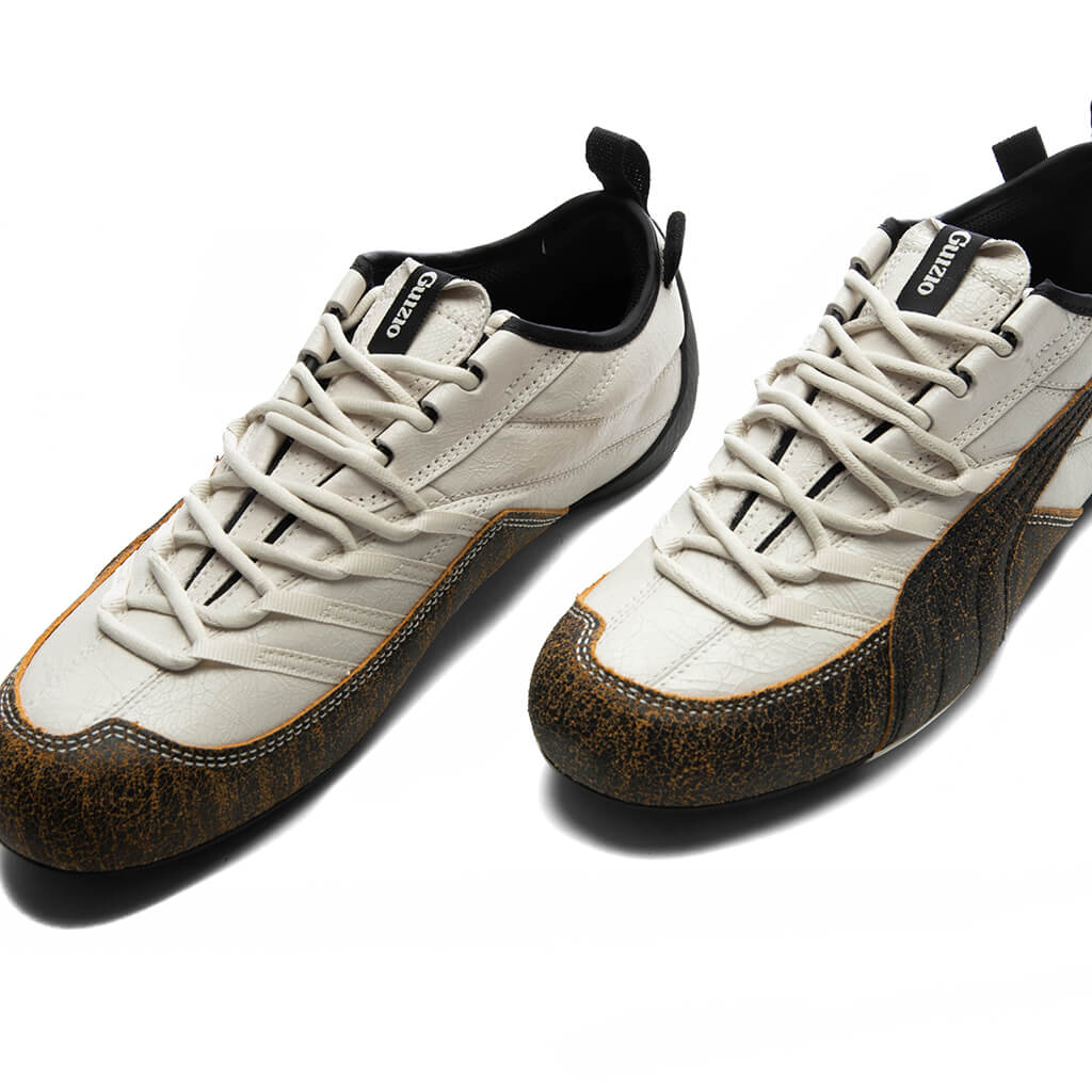 PUMA x Guizio Klim Low - Fudge/Canvas - Image 6