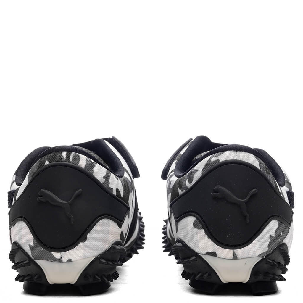 Mostro Camo - Black - Image 4