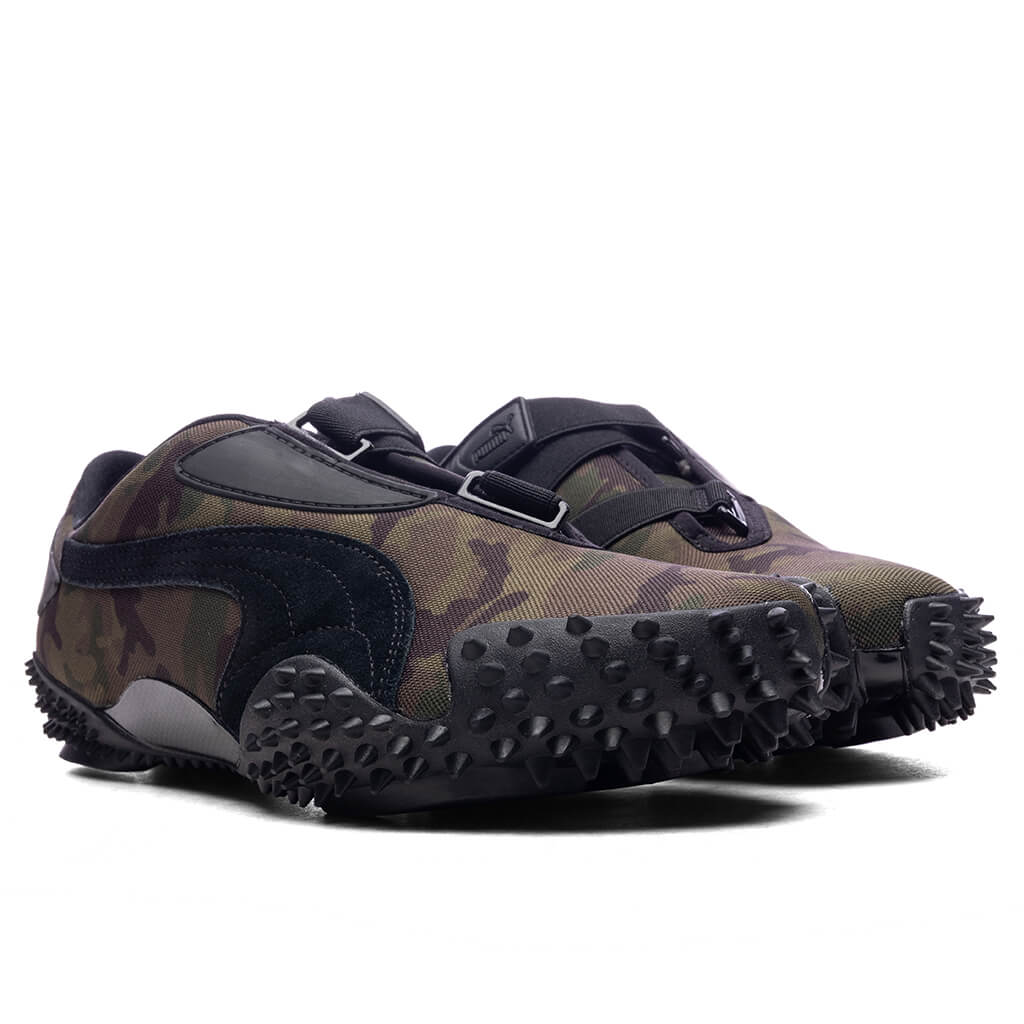 Mostro Camo - Green - Image 2