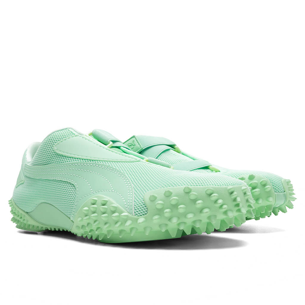Mostro Ecstasy - Fresh Mint/White - Image 2