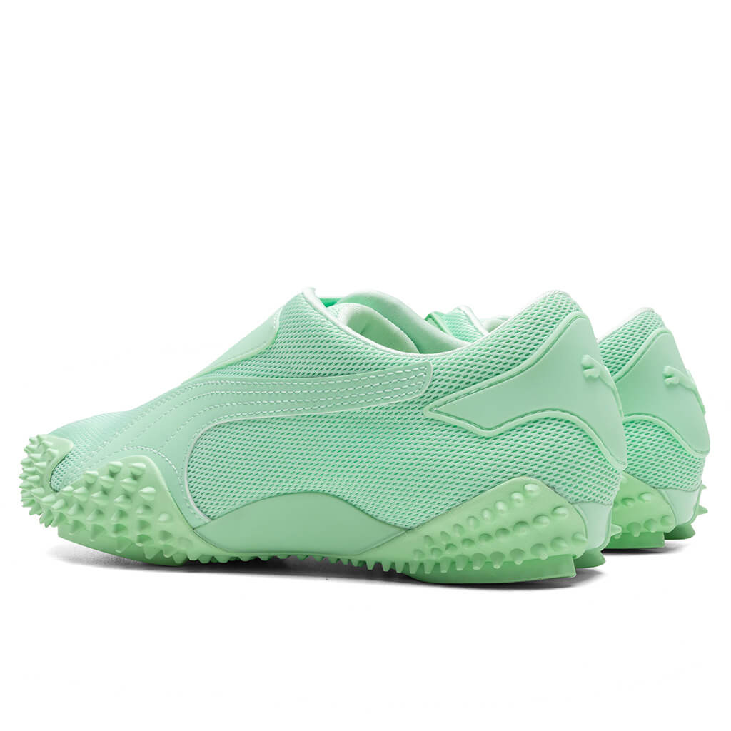 Mostro Ecstasy - Fresh Mint/White - Image 3