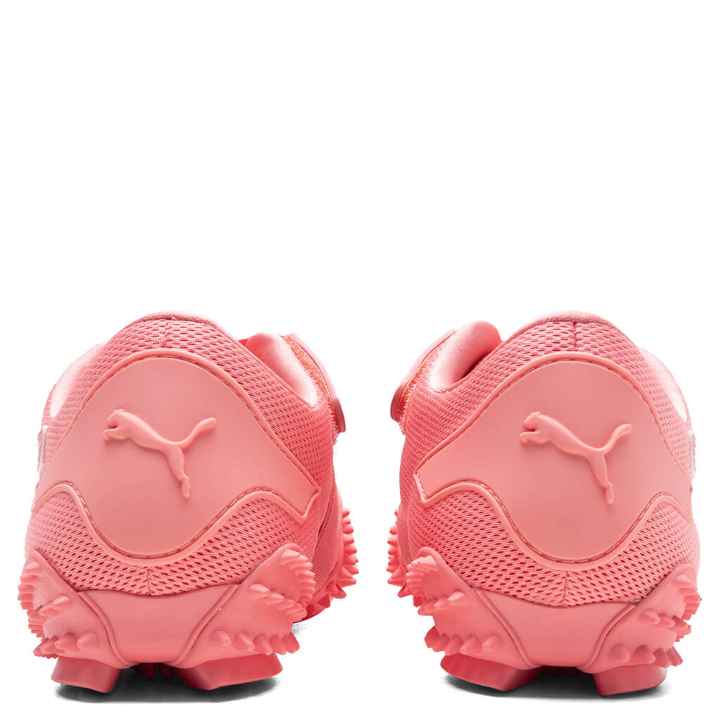 Mostro Ecstasy - Pink Fruit/White - Image 4