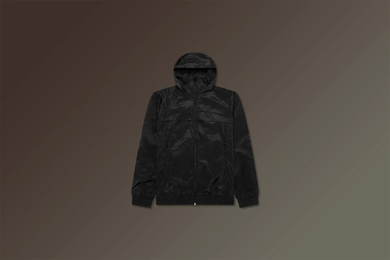 Mostroverse Cellerator Ripstop Jacket - Black - Image 5