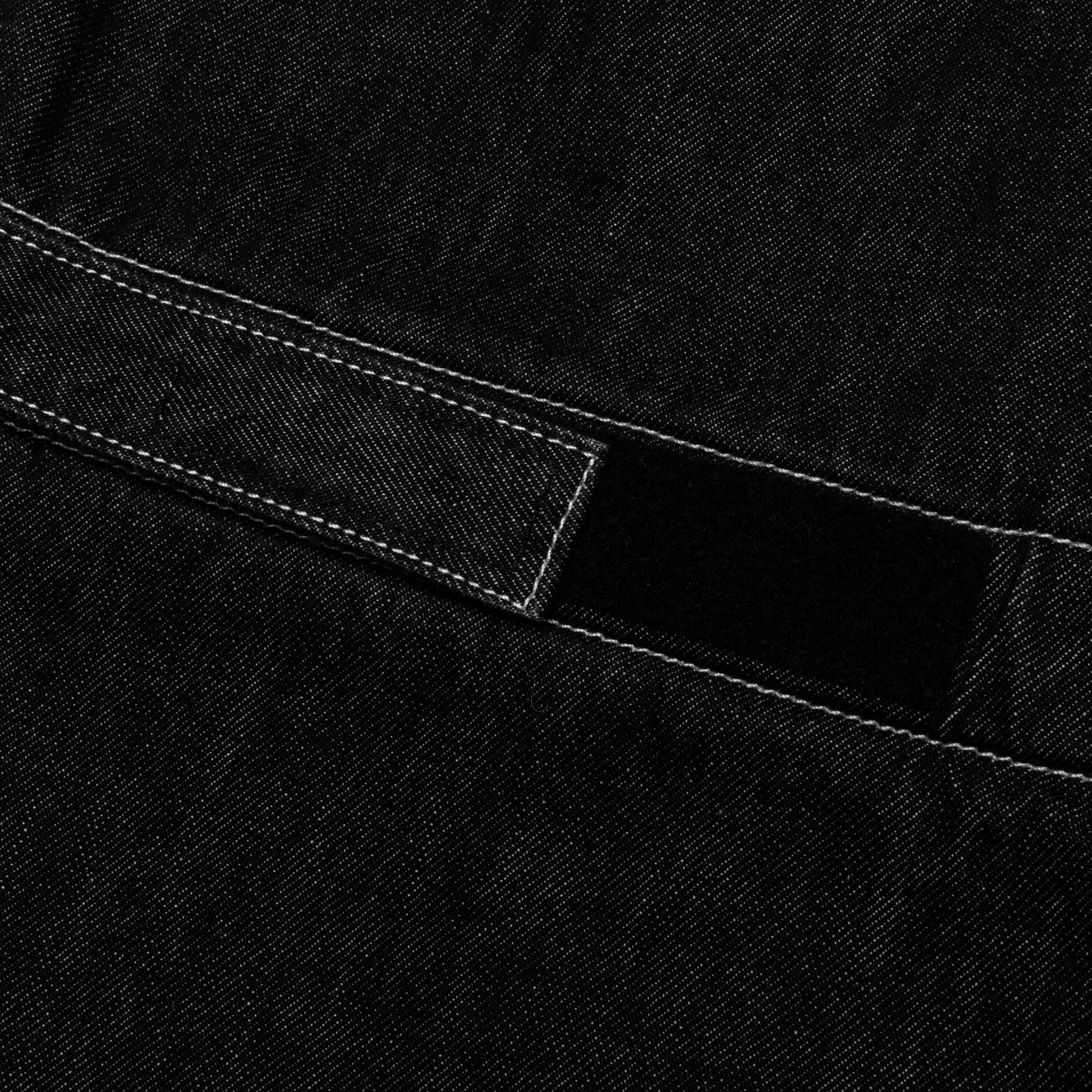 Puma x A$AP Rocky Knee Pad Pants - Black - Image 5