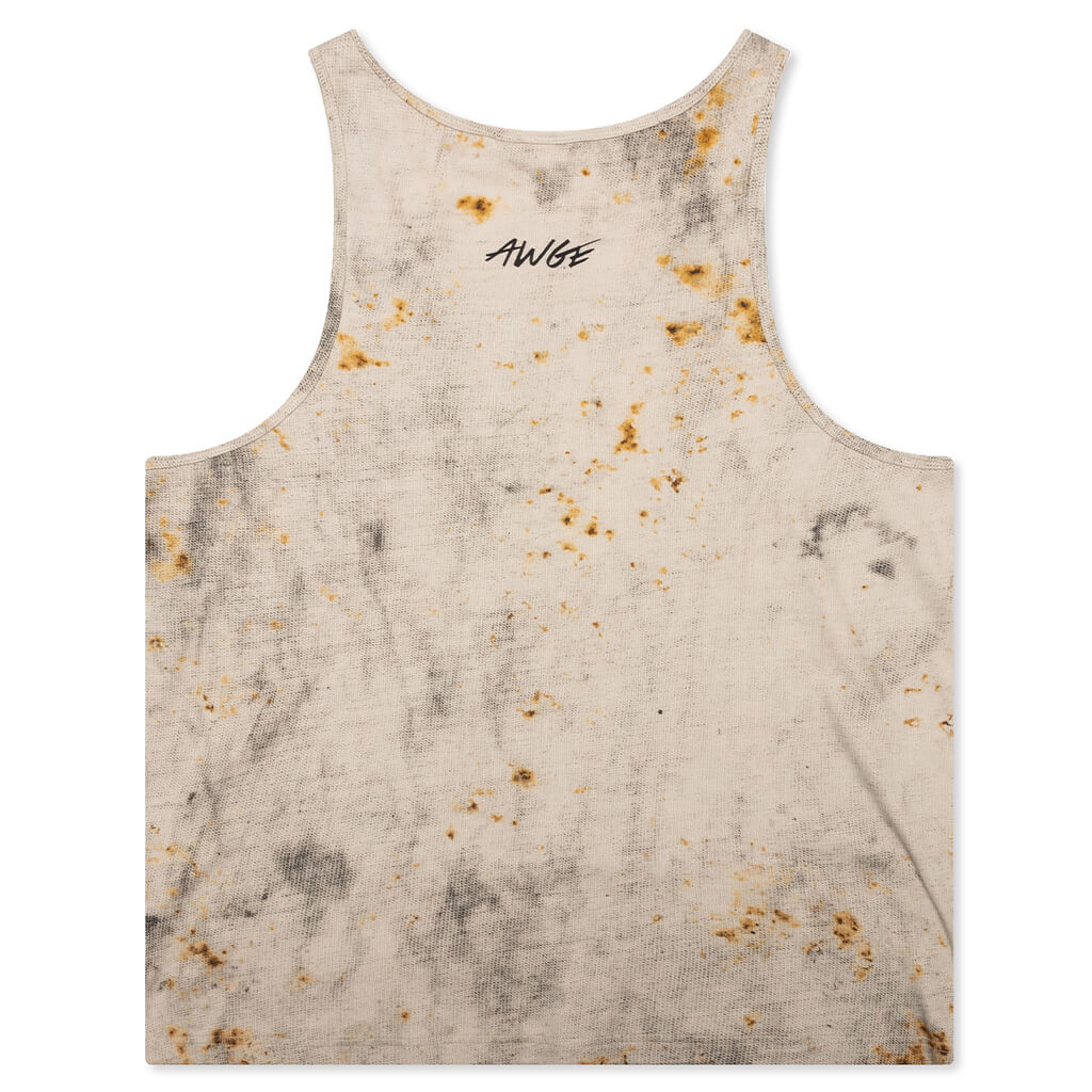Puma x A$AP Rocky Tank Top - Khaki - Image 2