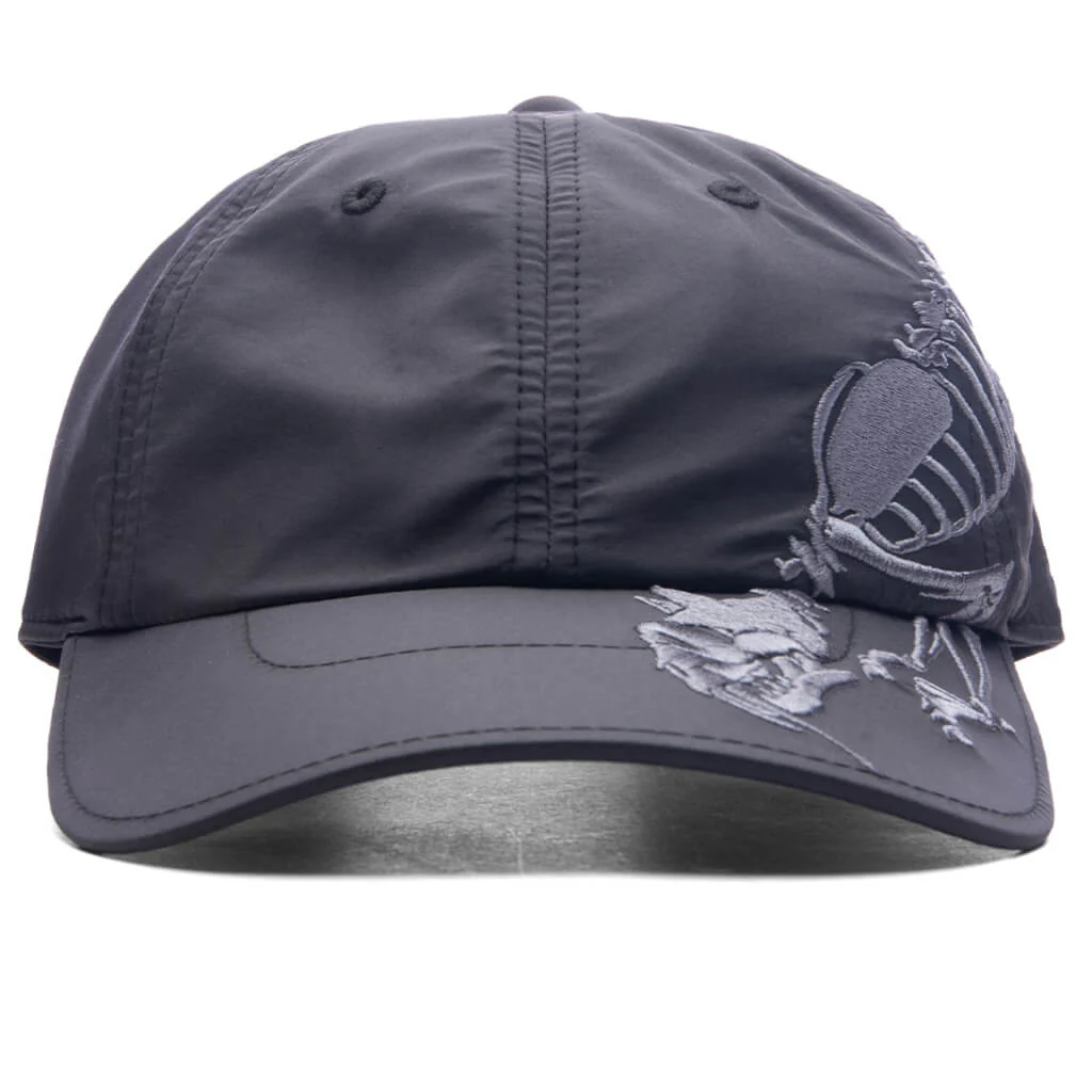 Puma x Aries 6-Panel - Black
