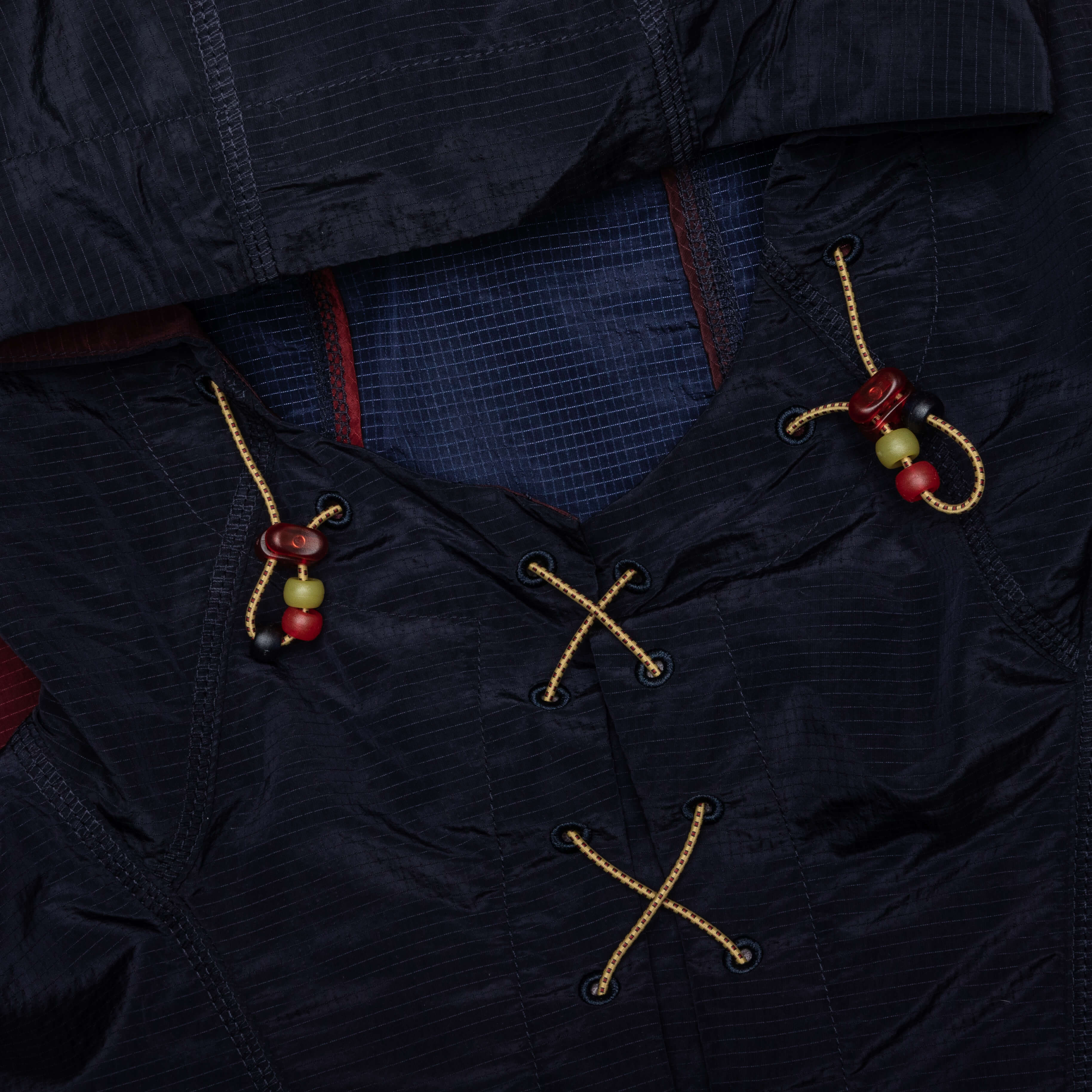 Puma x Aries Light Jacket - Mars Red - Image 3