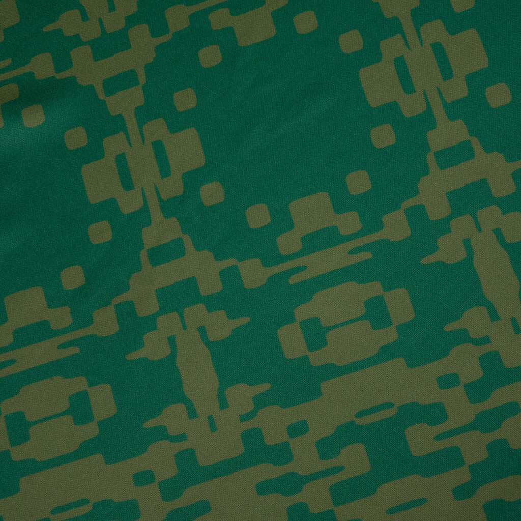 PUMA x Senegal x Salehe Bembury King Jersey - Olive Green - Image 4